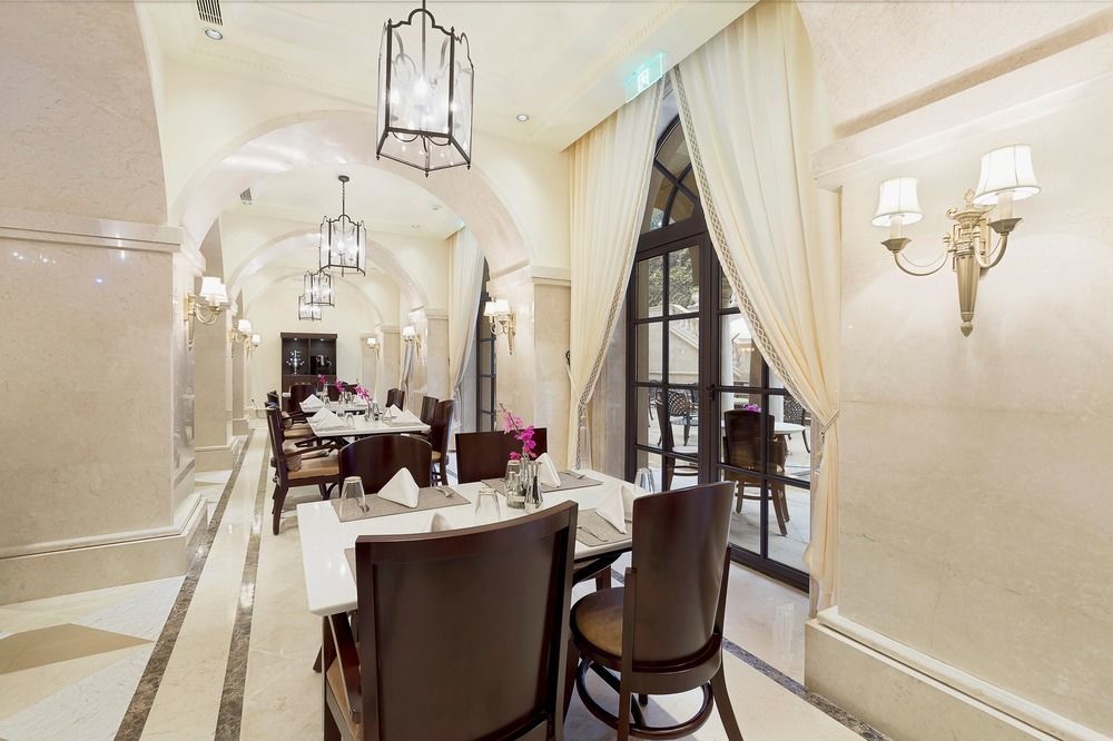杭州丽晶美庐酒店 外观 照片